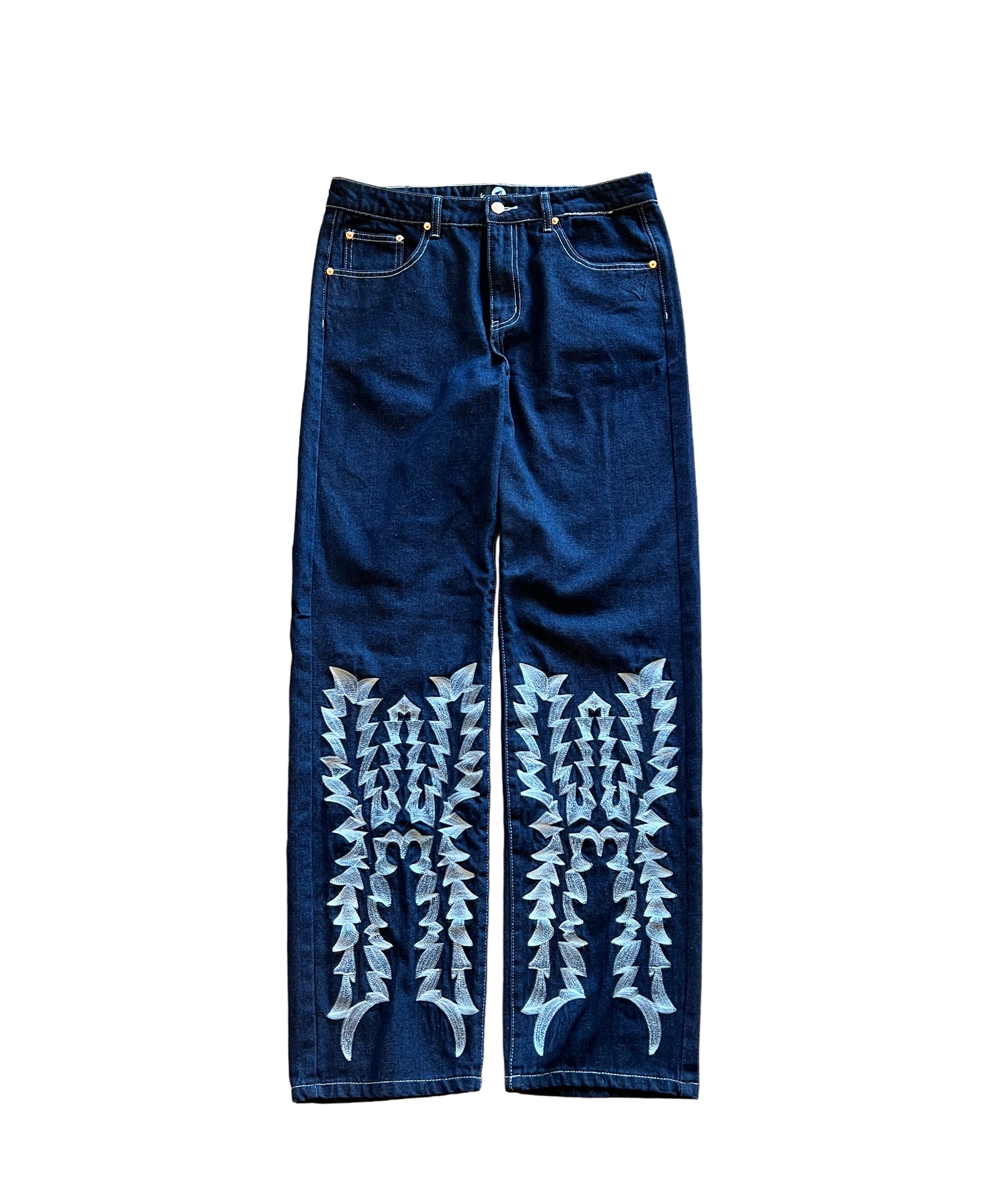 Thorn jeans - Navy