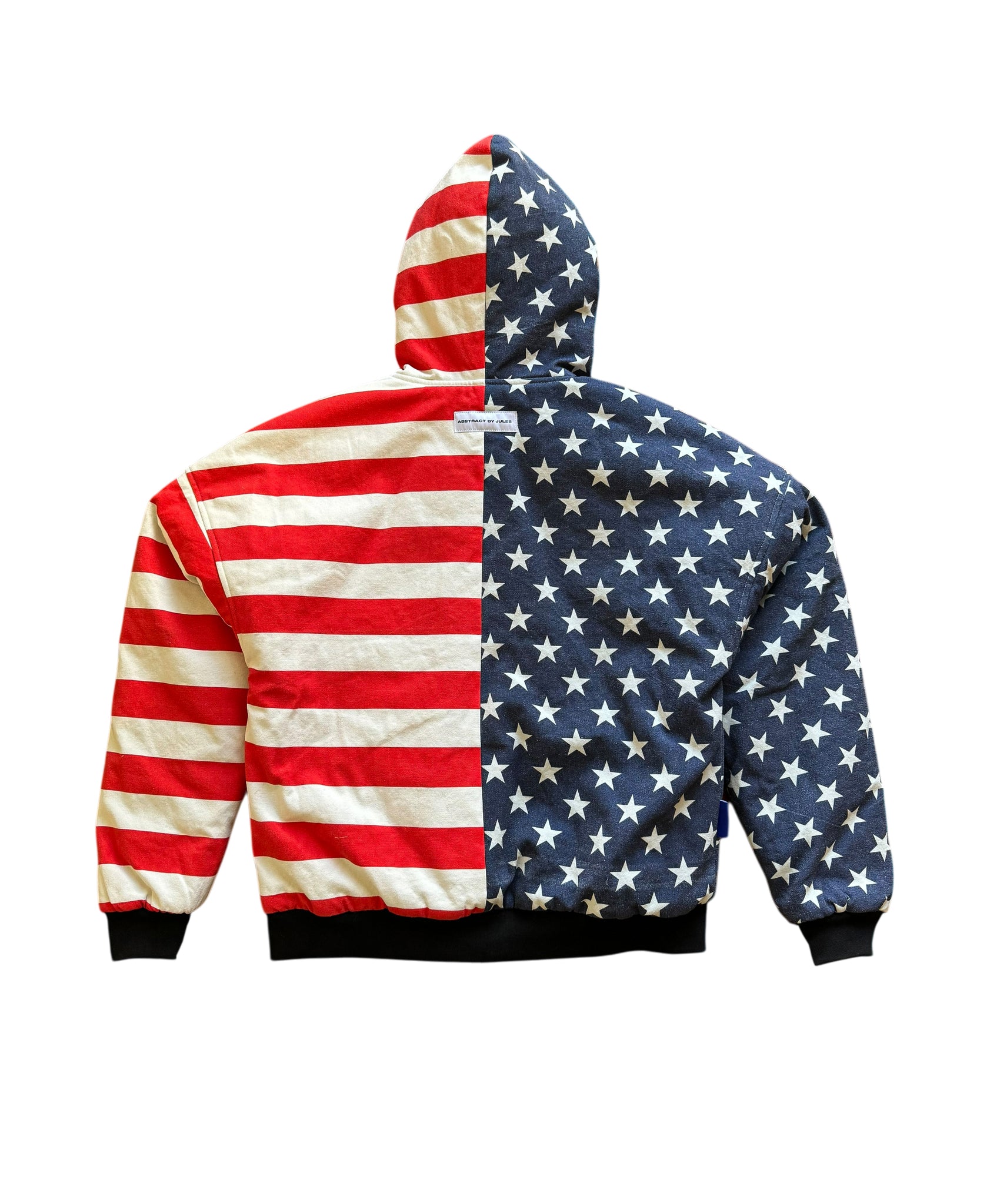 Americana Jacket - Multi