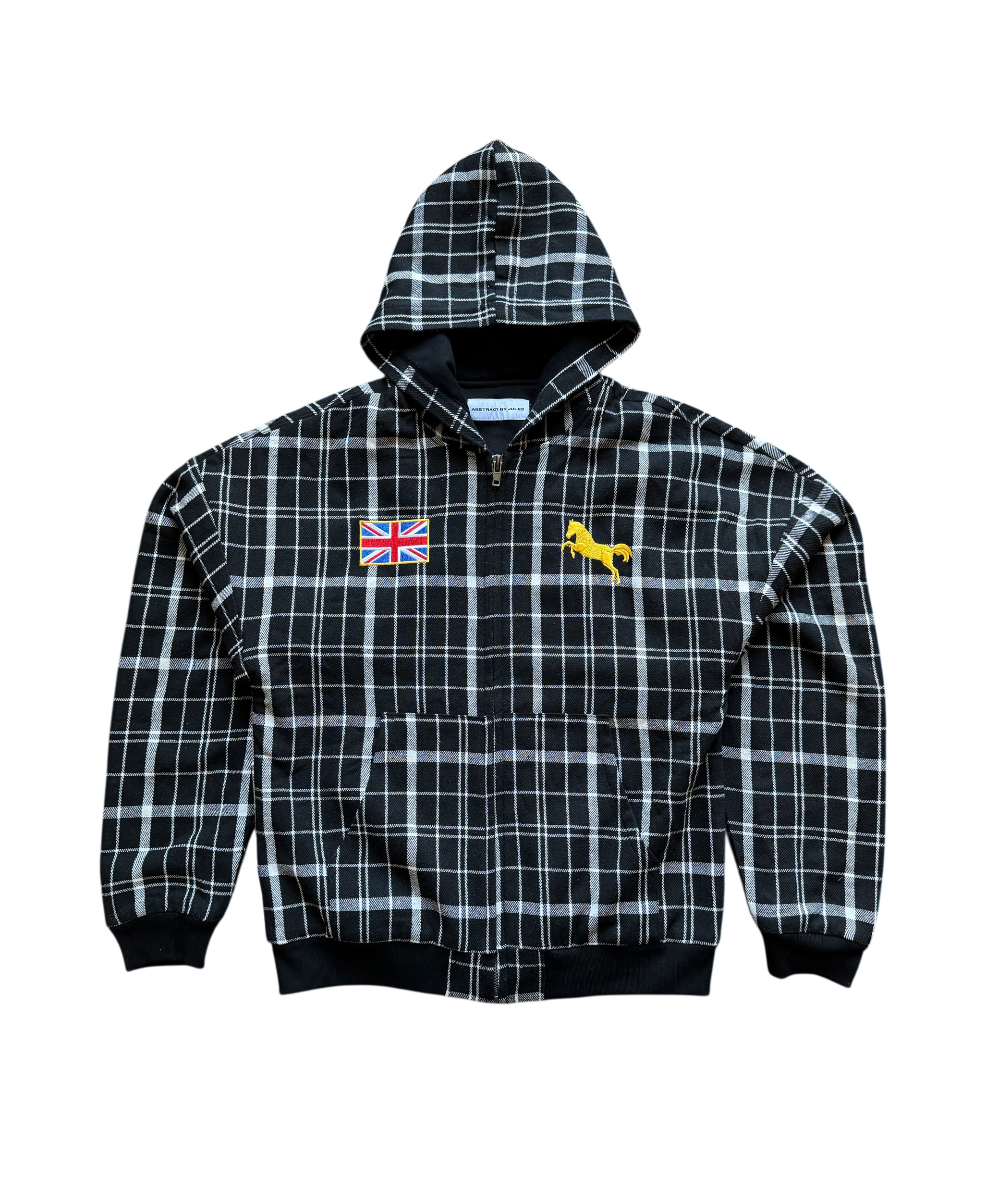Black-Private-School-Hoodie-
