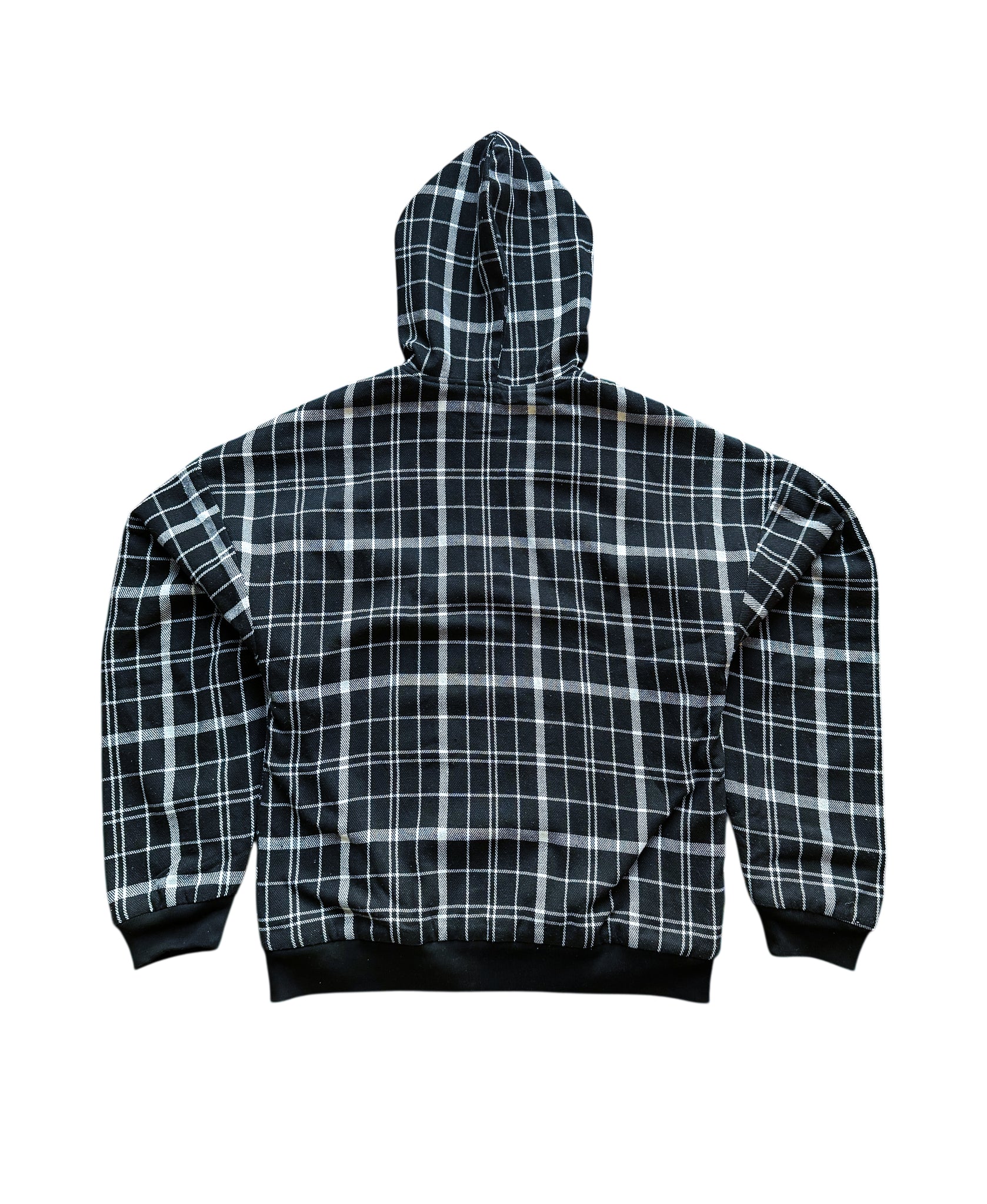 Private School Hoodie - Black