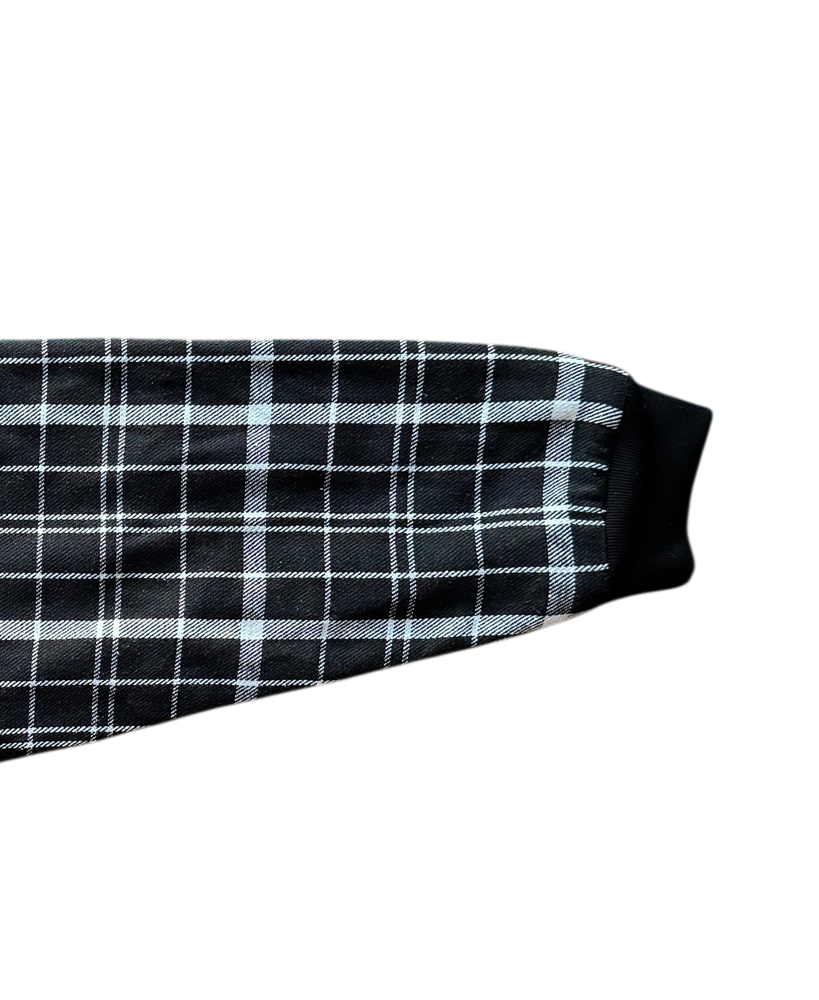 Private School Hoodie - Black