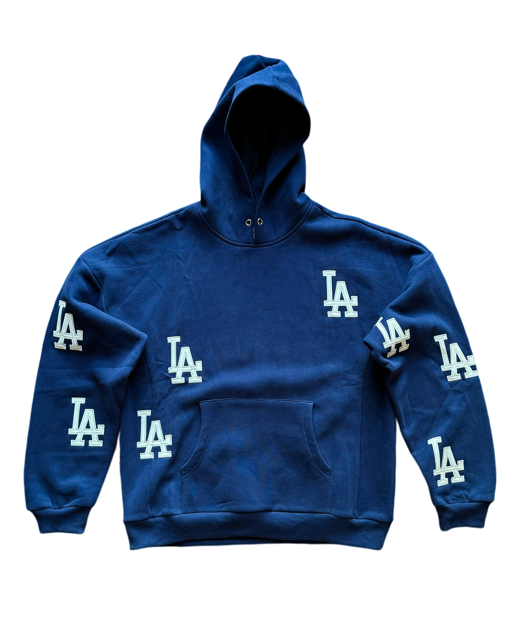 トップス nyxu Full of holes hoodie HOODIES – ABSTRACTBYJULES