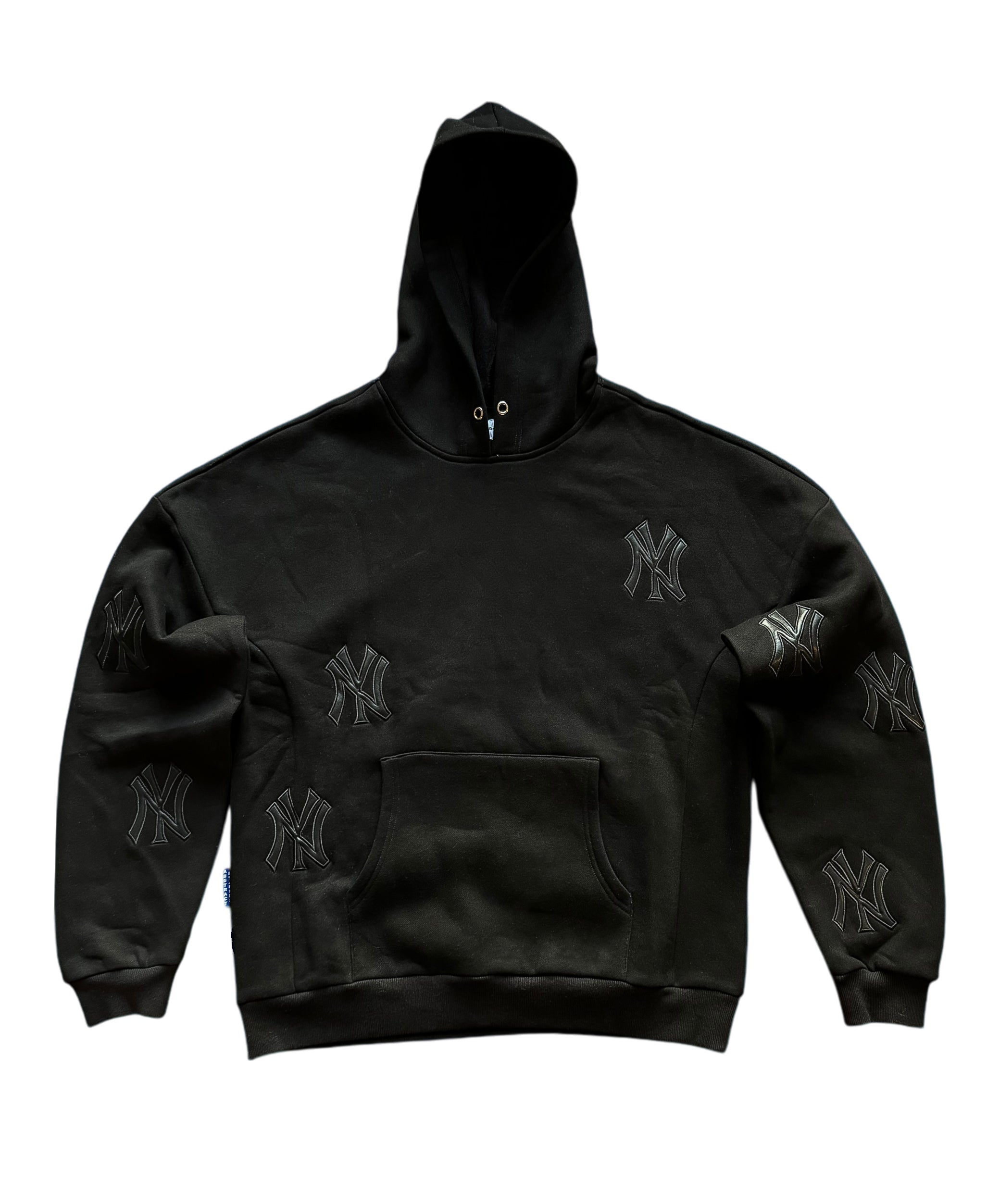 トップス nyxu Full of holes hoodie nyxu Full of holes hoodie
