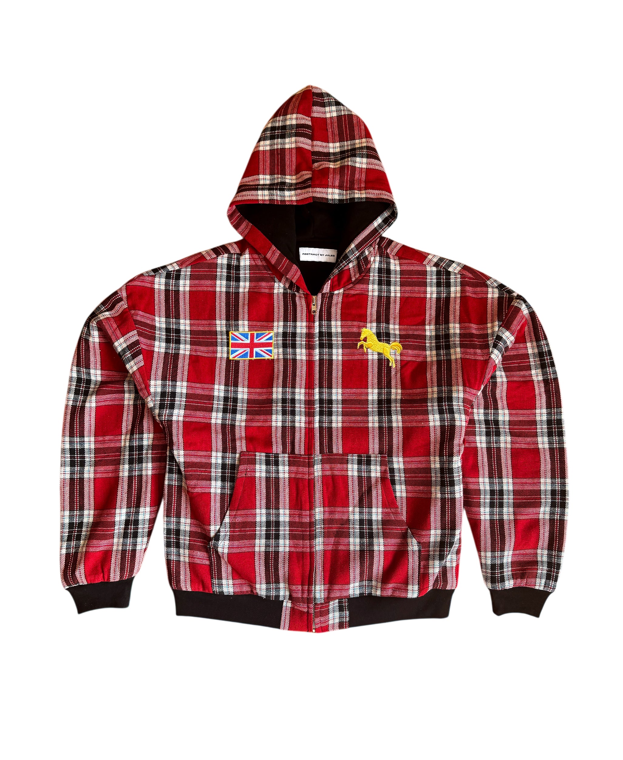 トップス nyxu Full of holes hoodie トップス nyxu Full of holes hoodie Hoodies — NYGiftloft