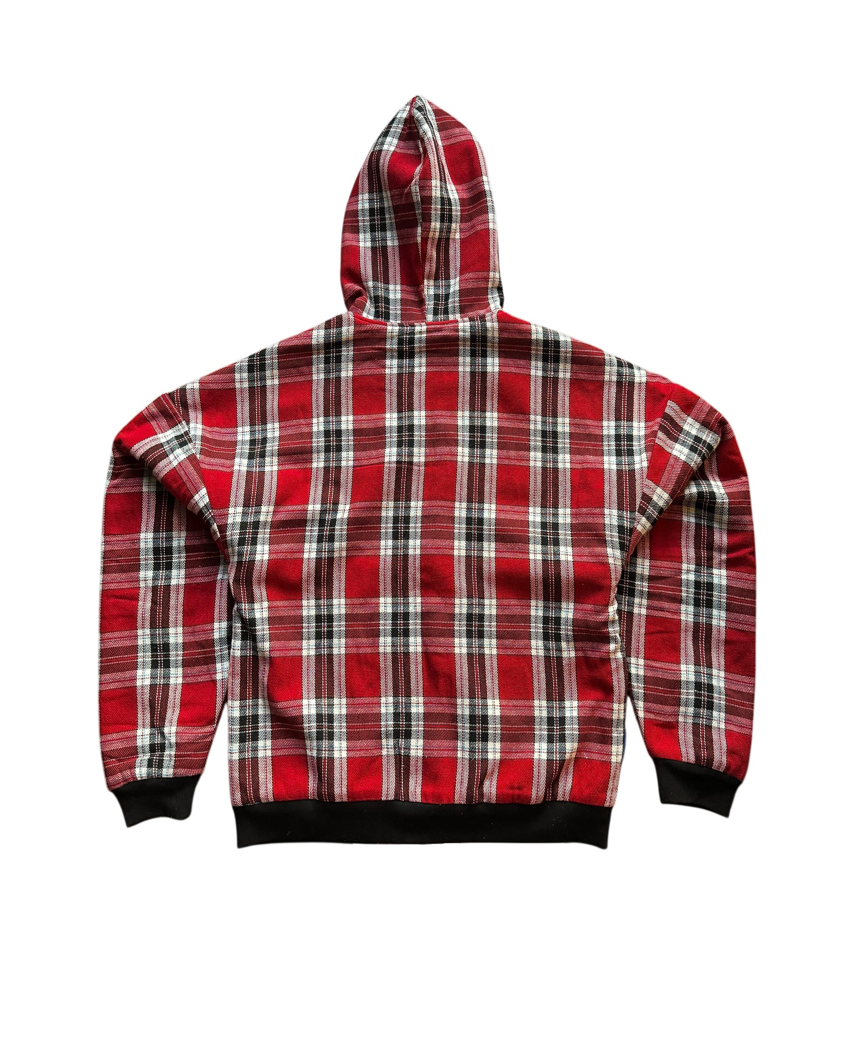 Private School Hoodie - Red