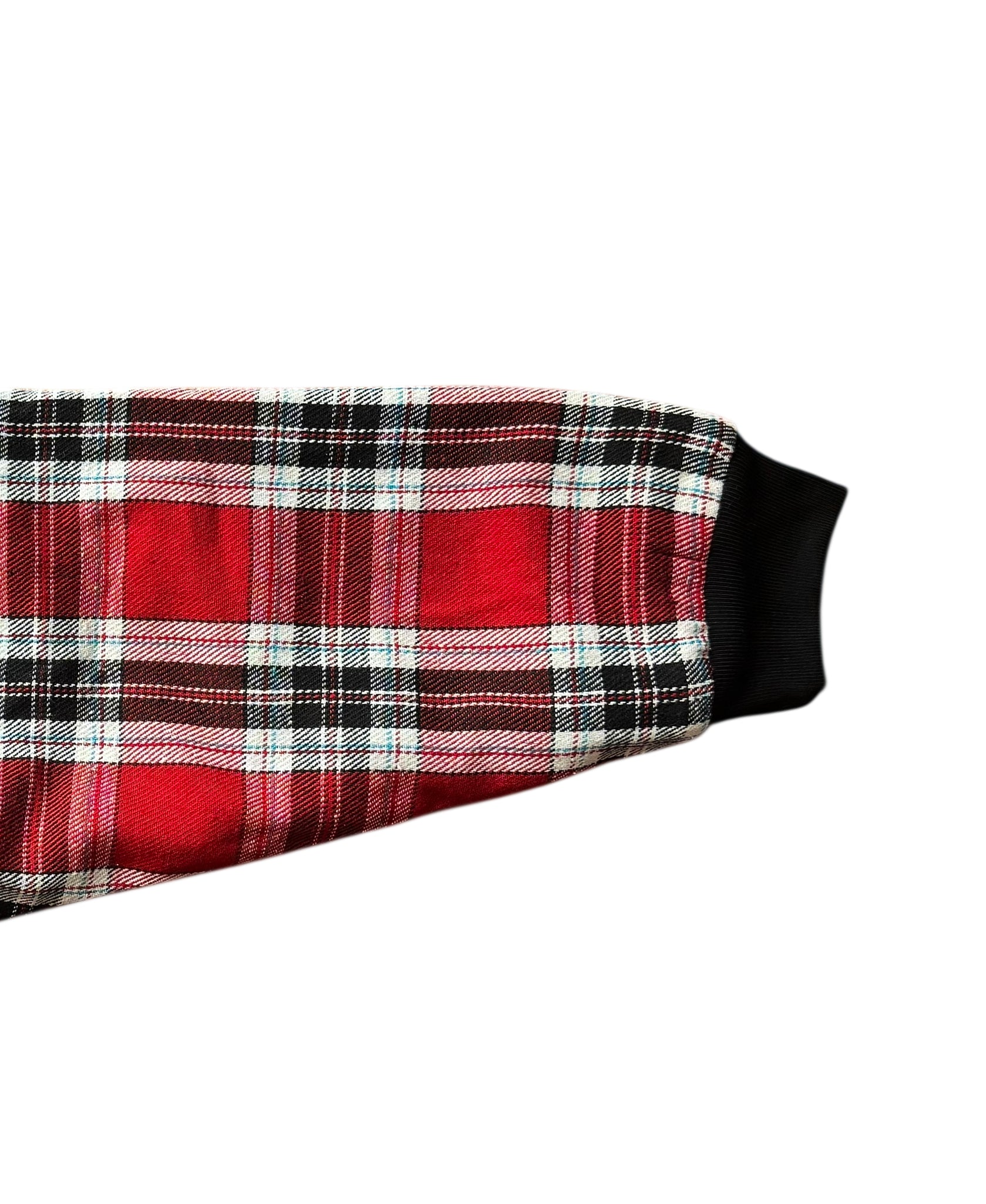 Private School Hoodie - Red